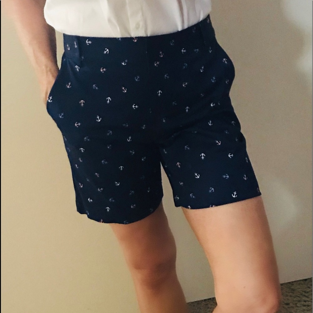 IZOD shorts Anchors ⚓️⚓️⚓️